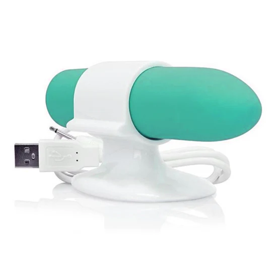 Vibrador Positive Remote Control - Kiwi - Image 3