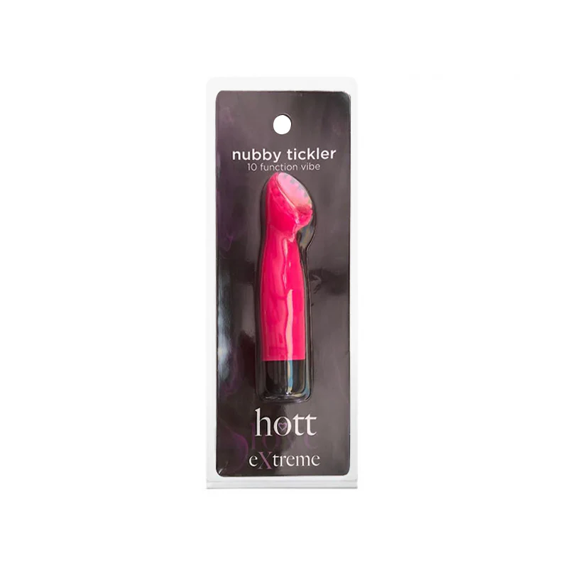 Vibrador Tickle Your Fancy Play Vibe