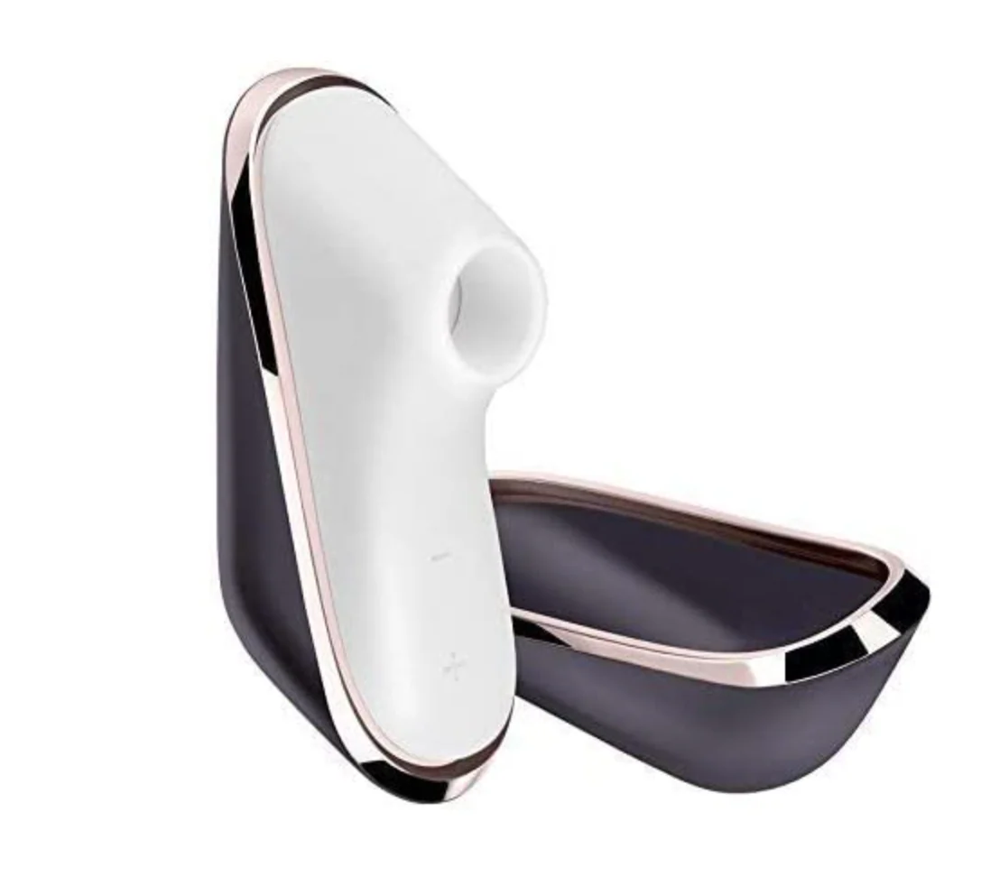 Succionador Satisfyer Pro Traveler - Image 2
