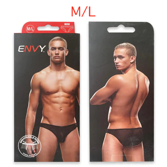 TangaEnvy E009 M/L
