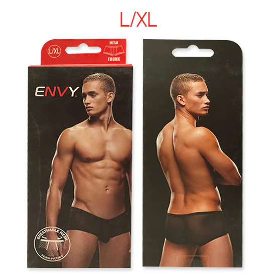 Envy Boxer E024 L/Xl