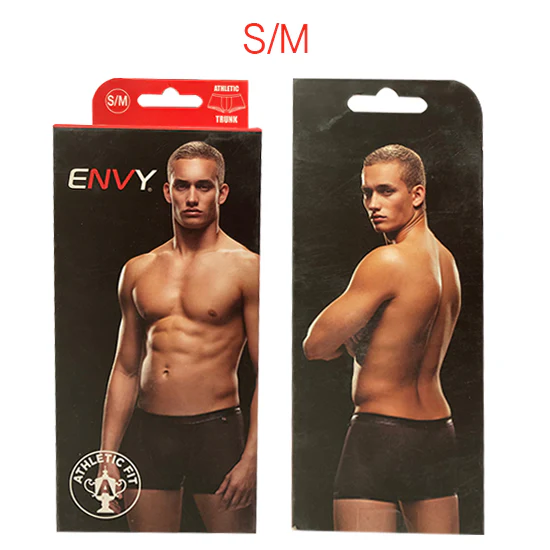 Envy Boxer S/M