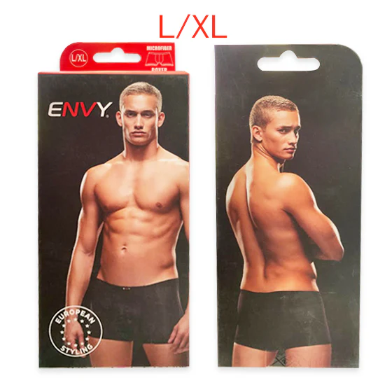 Envy Boxer E024 L/Xl