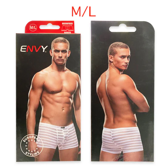 Envy Boxer E024 M/L
