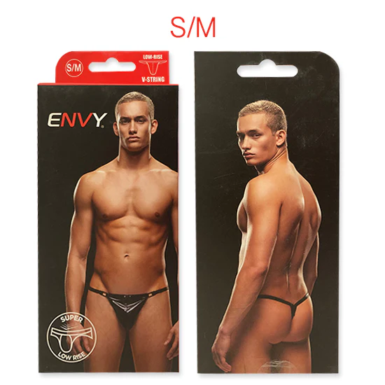 Tanga Envy E029 S/M