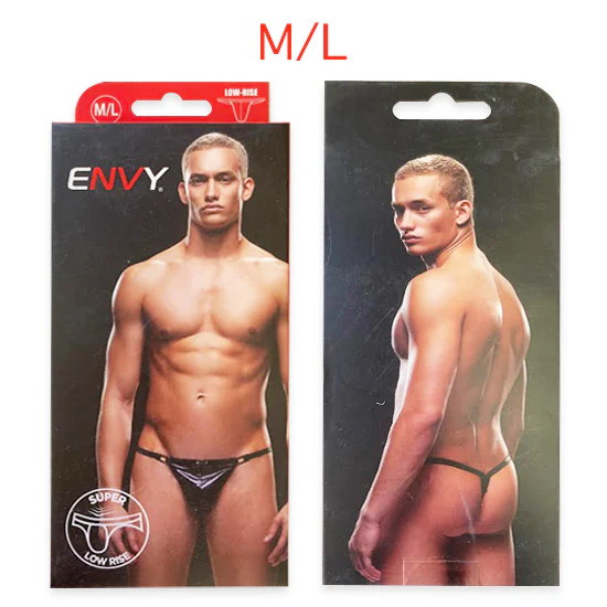 Tanga Envy E029 M/L
