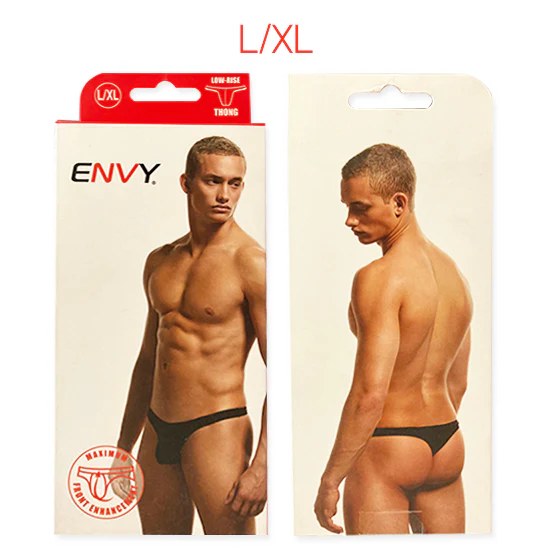 Envy E034 L/XL