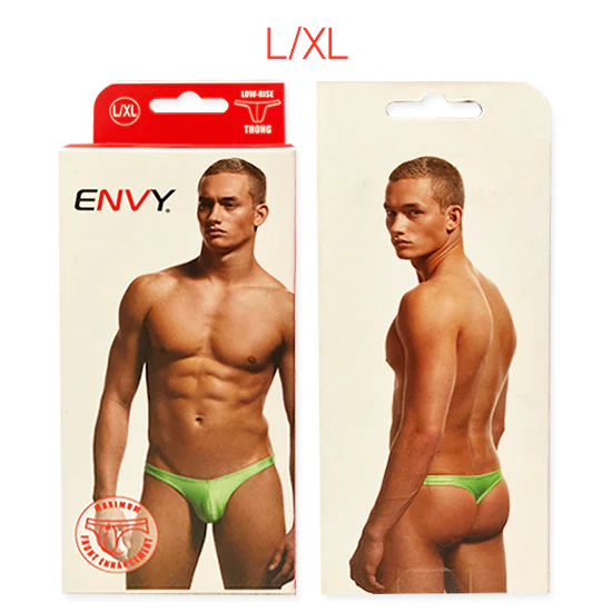 Envy Tanga E034 L/Xl