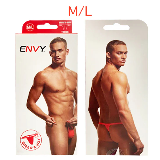 Envy Tanga E035 M/L