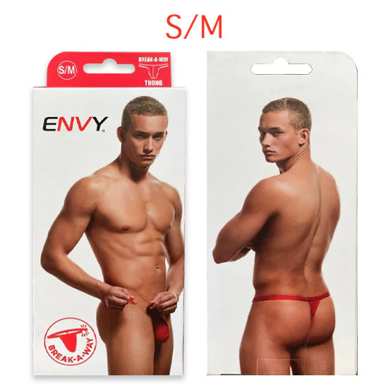 Envy Tanga E035