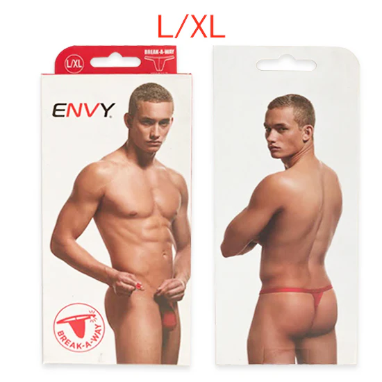 Envy Boxer E035 L/XL