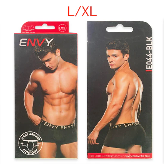Envy Boxer E044 L/Xl