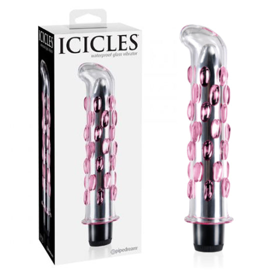 Vibrador Icicles No. 19