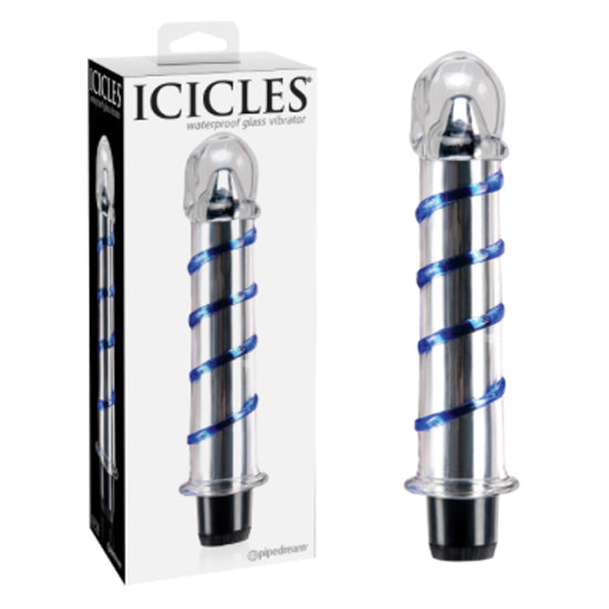 Vibrador Icicles No. 20