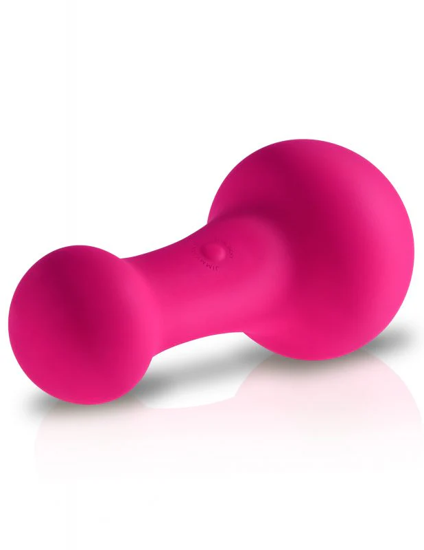 Vibrador Jimmyjane Live Sexy Ascend 4 Dual Vibrating Massager - Image 3