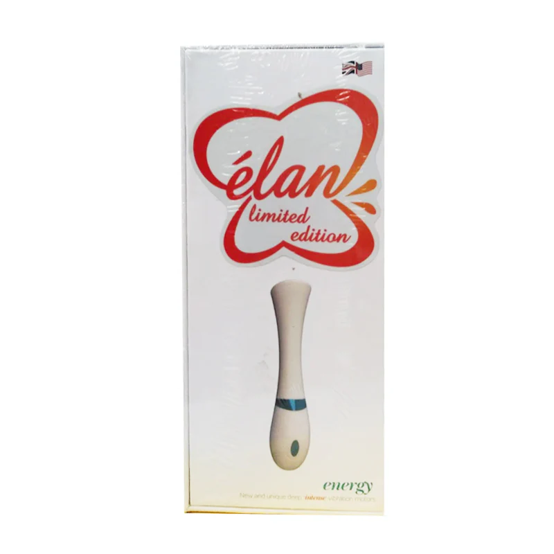 Vibrador Elan-Energy High End Vibrator - Image 2