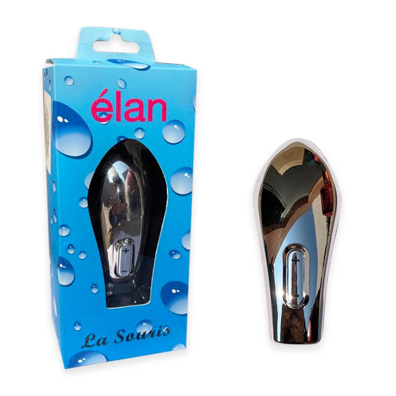 Vibrador Elan La Souri