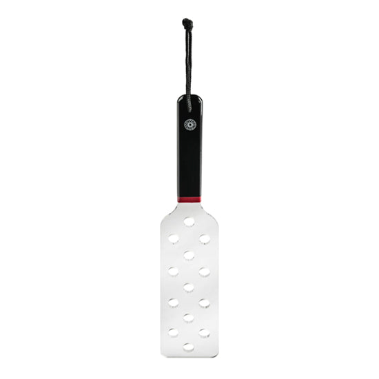 Azotador Sportsheets Saffron Acrylic Spanker
