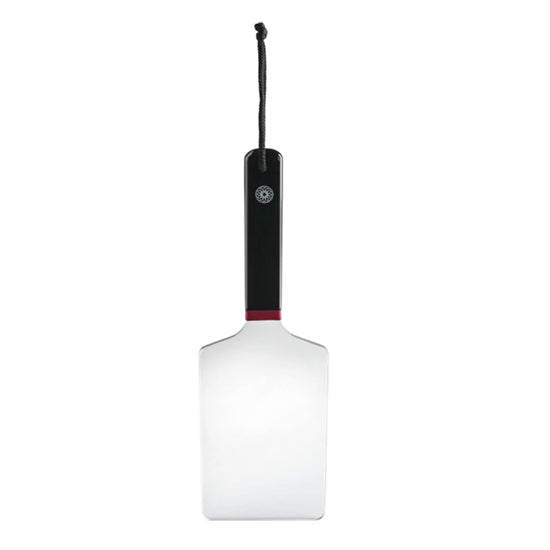 Azotador Sportsheets Saffron Acrylic Paddle