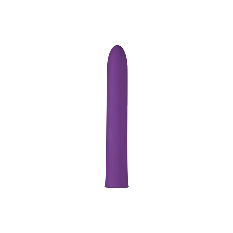 Vibrador Lush Tulip - Purple
