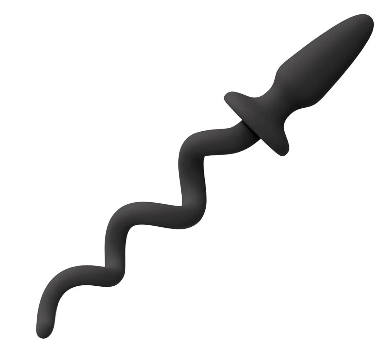 Colita Anal Oinkz! Black - Image 2