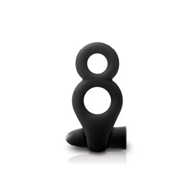 Anillo Renegade Spartan Ring Black - Image 2