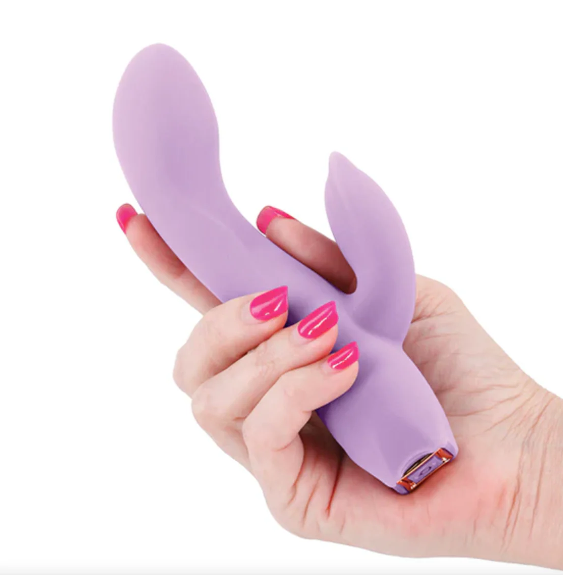 Vibrador Obsessions - Juliet Vibe - Light Purple - Image 2