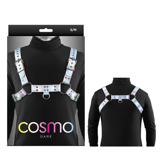 Arnés Cosmo Harness - Dare - S/M