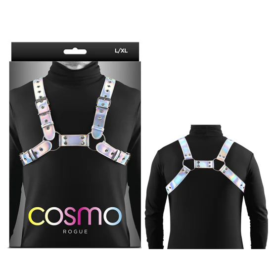 Arnés Cosmo Harness - Rogue - L/XL
