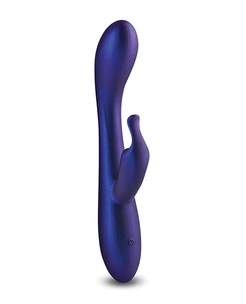 Vibrador Royals - Empress- Metallic Blue - Image 2