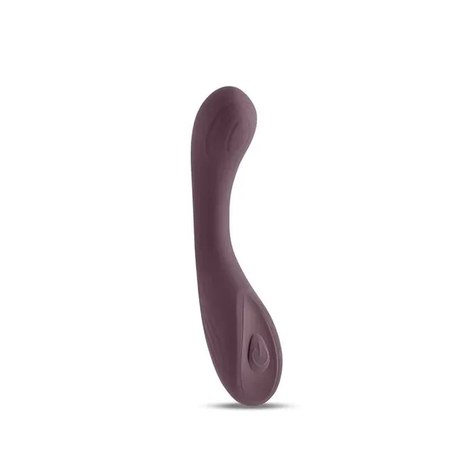 Vibrador Desire - Pure - Earth