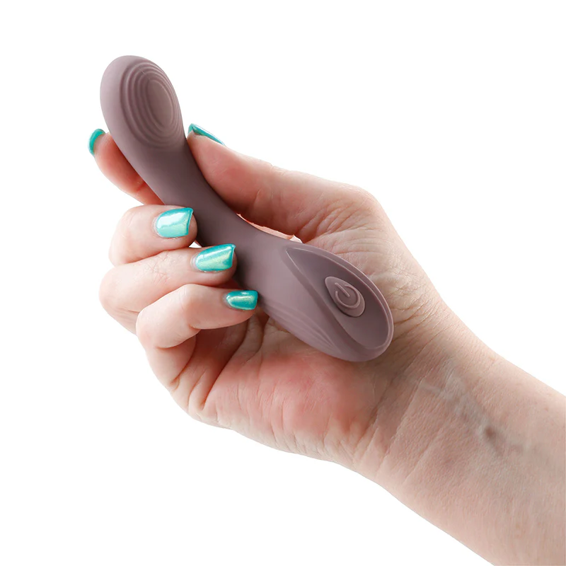 Vibrador Desire - Pure - Earth - Image 2