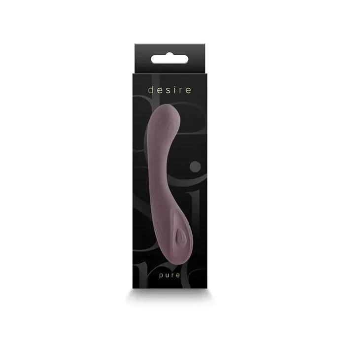Vibrador Desire - Pure - Earth - Image 3