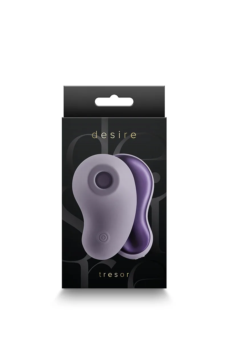 Succionador Desire - Tresor - Dusk - Image 3