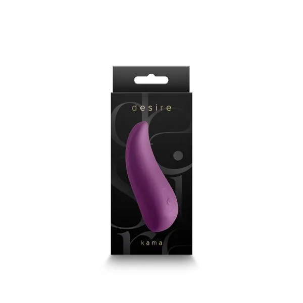 Estimulador Desire - Kama - Purple - Image 2