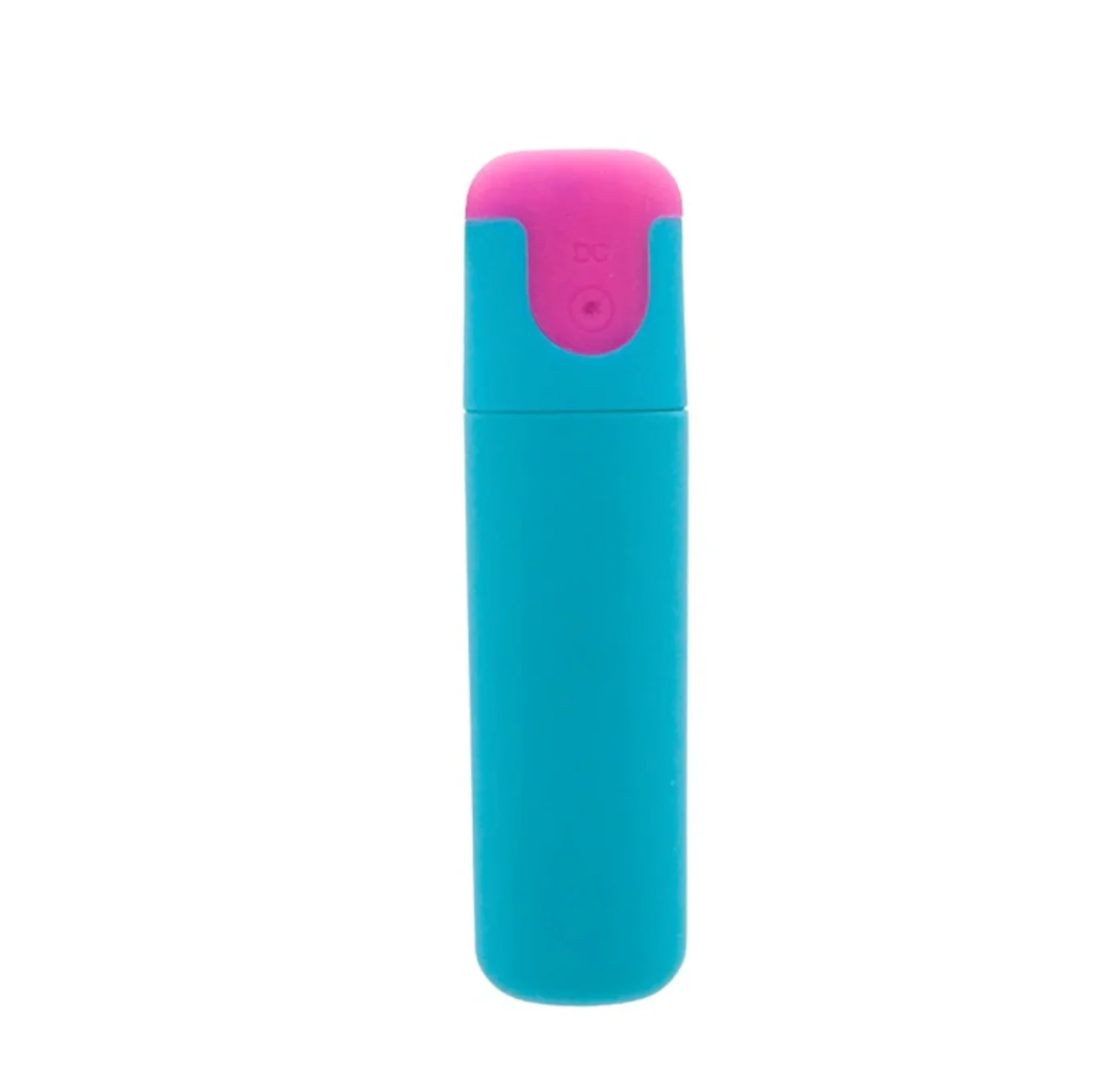 Vibrador Just Pleasure Rechargeable