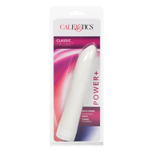 Vibrador Classic Probe