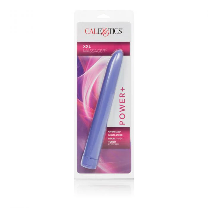 Vibrador XXL Massager - Lavender