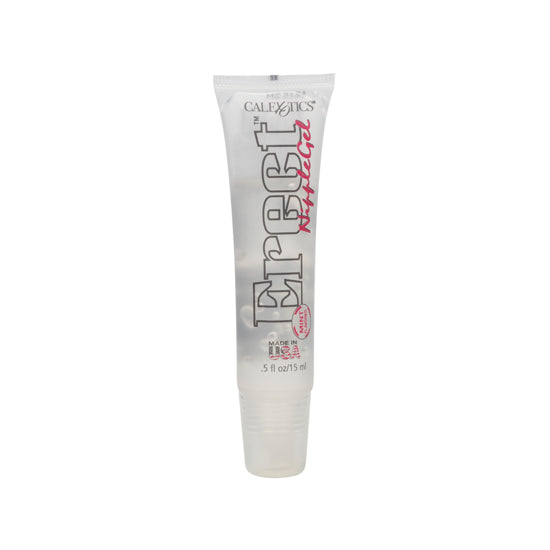 Intensificador Nipple Erect Nipple Gel Mint-15 Ml