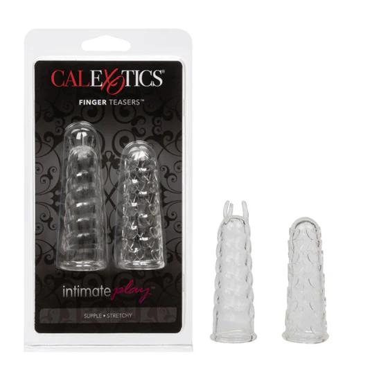 Dedal Intimate Play Finger Teasers