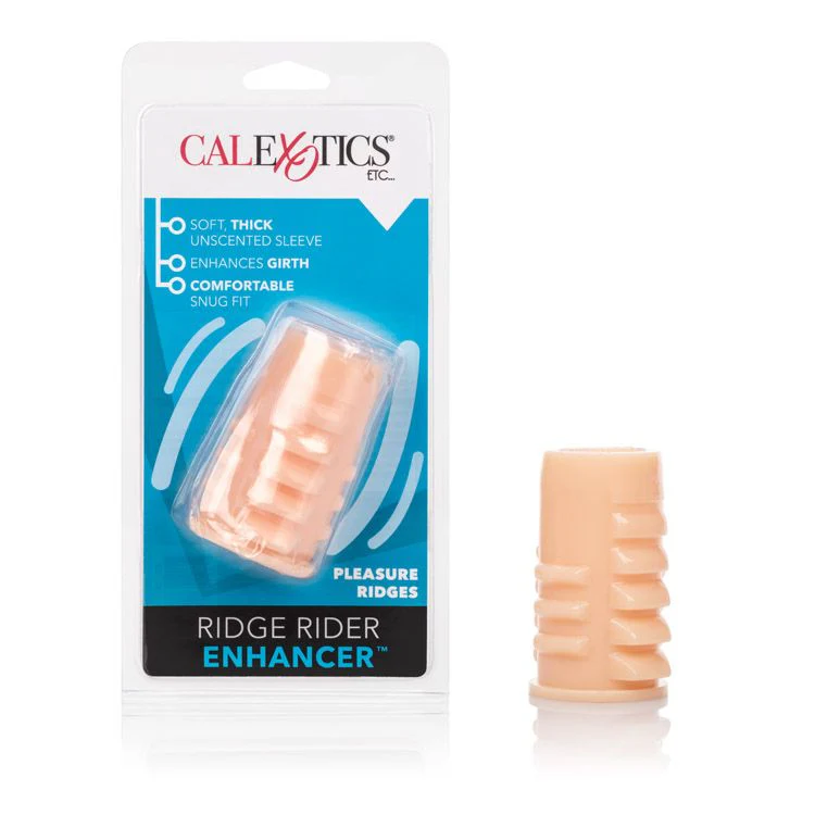 Funda Ridge Rider Enhancer