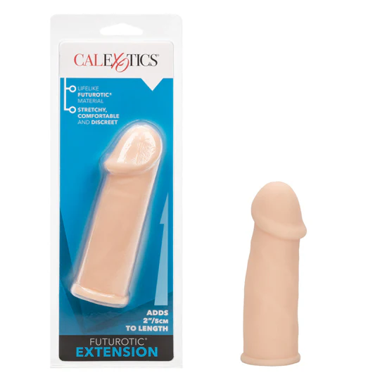 Funda Futurotic Extension - Ivory