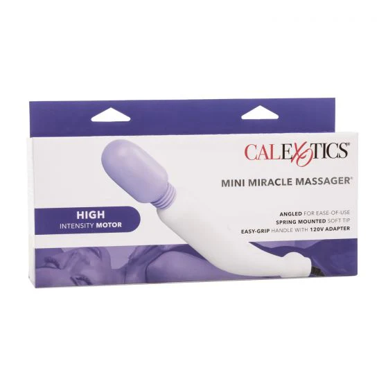 Masajeador Mini Miracle Massager