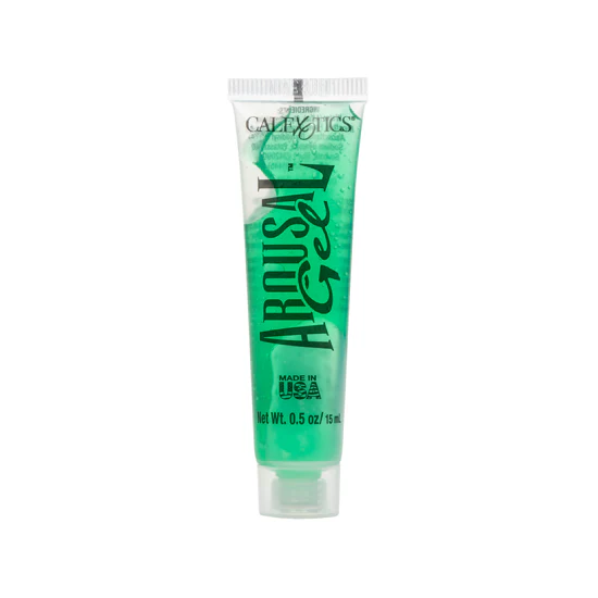 Intensificador Arousal Gel - 7 Ml