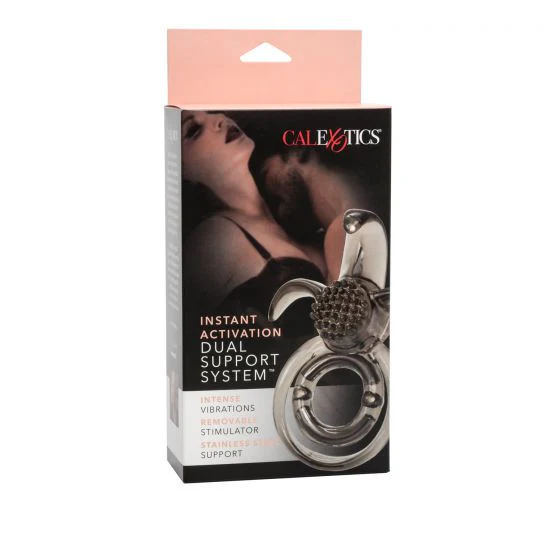 Anillo Instant Activation Dual Support System