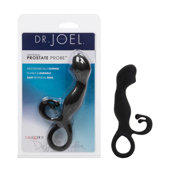 Masajeador Dr Joel Universal Prostate Probe