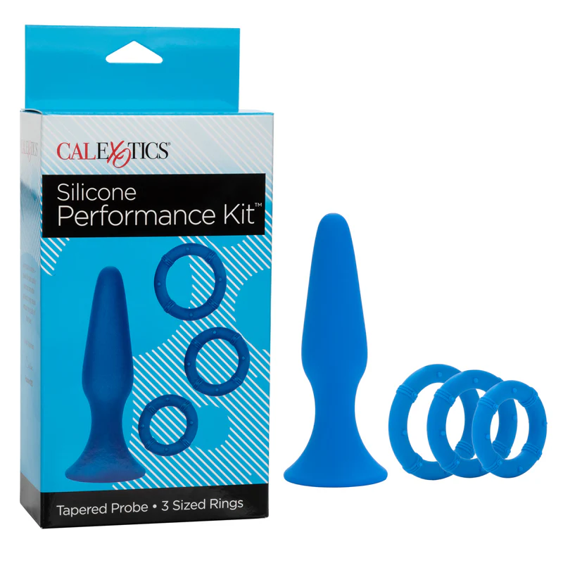 Set Silicone Performance Kit