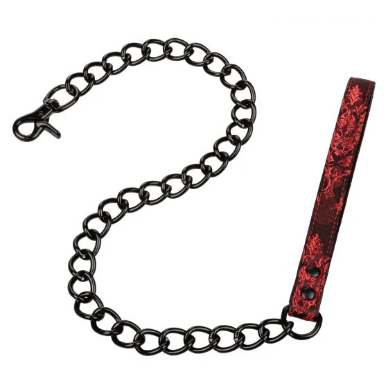 Collar Scandal Leash - Image 2