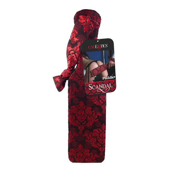 Azotador Scandal Paddle