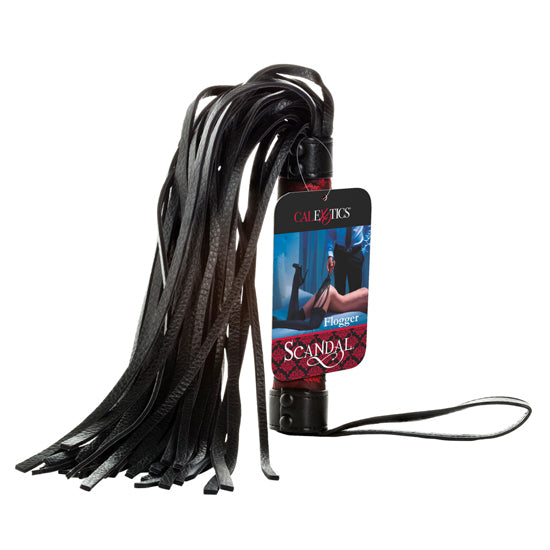 Azotador Scandal Flogger